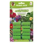 Удобрение универсальное /60 палочек/ *Чистый лист*