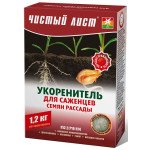 Добриво-укорінювач /1,2 кг/ *Чистий лист*