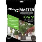 Удобрение МАСТЕР для декоративно-лиственных комнатных растений /25 г/ *Valagro*
