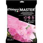 Добриво МАЙСТЕР для магнолій, гортензій, азалій та рододендронів /25 г/ *Valagro*