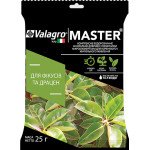 Добриво МАЙСТЕР для фікусів і драцен /25 г/ *Valagro*