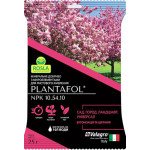 Удобрение ПЛАНТАФОЛ для сада, огорода, ландшафта. Бутонизация и цветение /25 г/ *Valagro*