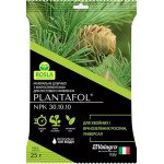 Удобрение ПЛАНТАФОЛ для хвойных и вечнозеленых растений универсал /25 г/ *Valagro*