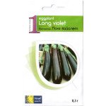 Баклажан Лонг Вайолет /0,3 г/ *Vinel seeds*