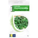 Кориандр Марокканский /1 г/ *Vinel seeds*