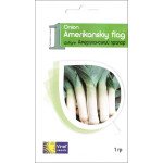 Цибуля-порей Американський прапор /1 г/ *Vinel seeds*