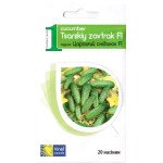 Огірок Царський сніданок F1 /20 насінин/ *Vinel seeds*