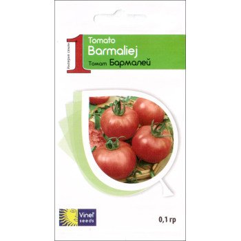 Томат Бармалей /0,1 г/ *Vinel seeds*