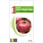 Томат Ваше благородіє /0,1 г/ *Vinel seeds*