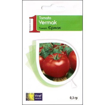 Томат Єрмак /0,3 г/ *Vinel seeds*