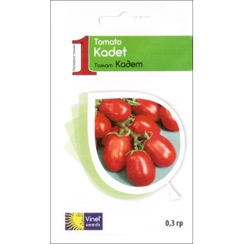 Томат Кадет /0,3 г/ *Vinel seeds*