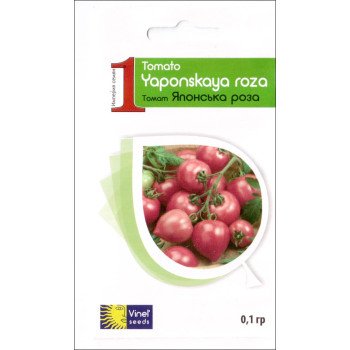 Томат Японская роза /0,1 г/ *Vinel seeds*