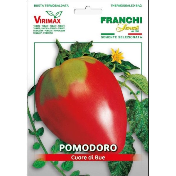 Томат Куор ді Буе /0,75 г/ *Virimax*
