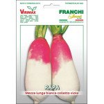 Репа Мецца Лунга Бьянка Коллетто Виола /12 г/ *Virimax*