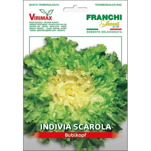 Цикорный салат Бубикопф /10 г/ *Virimax*