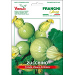 Кабачок Тондо Кьяро ди Ницца /5 г/ *Virimax*
