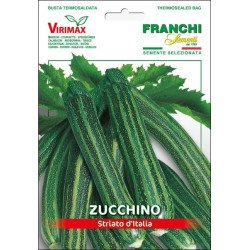 Кабачок Стріато д'Італіа /5 г/ *Virimax*