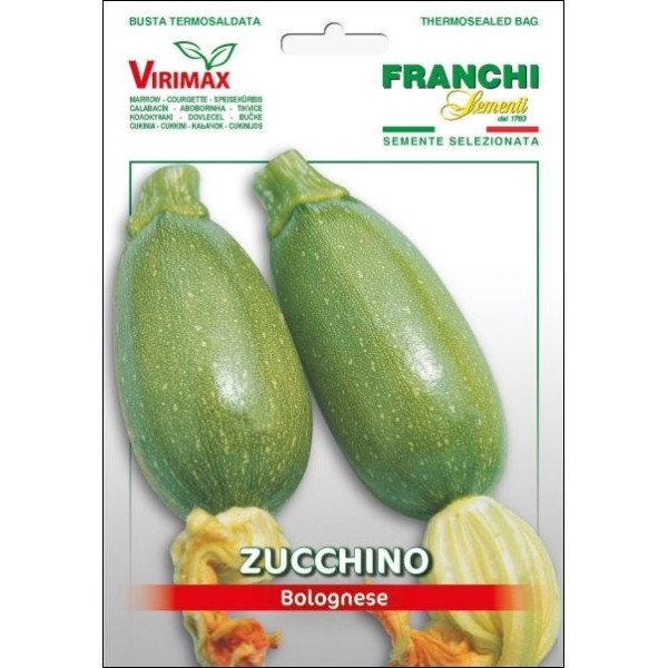 Кабачок Болоньєзе /5 г/ *Virimax*