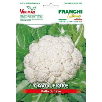 Капуста цветная Палла ди Неве /2 г/ *Virimax*