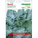 Капуста листовая Галега де Фоляс Лисас /6 г/ *Virimax*