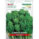 Репа листовая (Чиме ди рапа) Куарантина /12 г/ *Virimax*