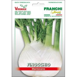 Фенхель овощной Мантовано /5 г/ *Virimax*