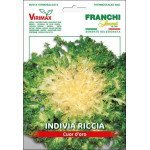 Цикорний салат ендивій Куор Д'оро /10 г/ *Virimax*