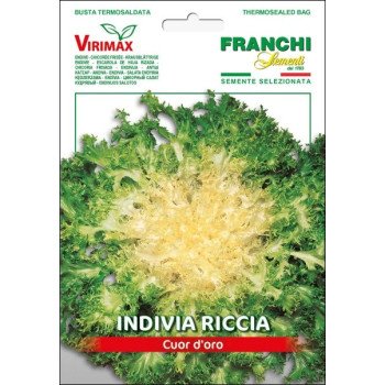 Цикорний салат ендивій Куор Д'оро /10 г/ *Virimax*