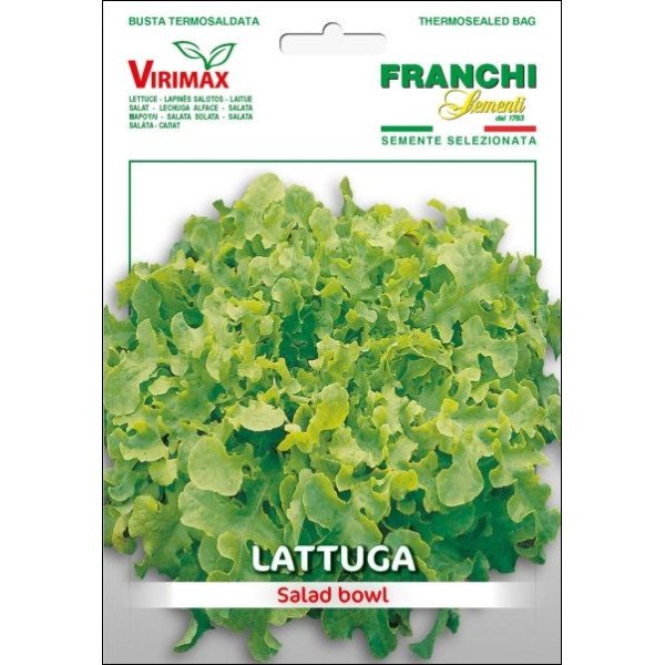 Салат Салад Боул /4 г/ *Virimax*