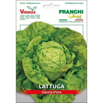 Салат Гочча д'Оро /5 г/ *Virimax*