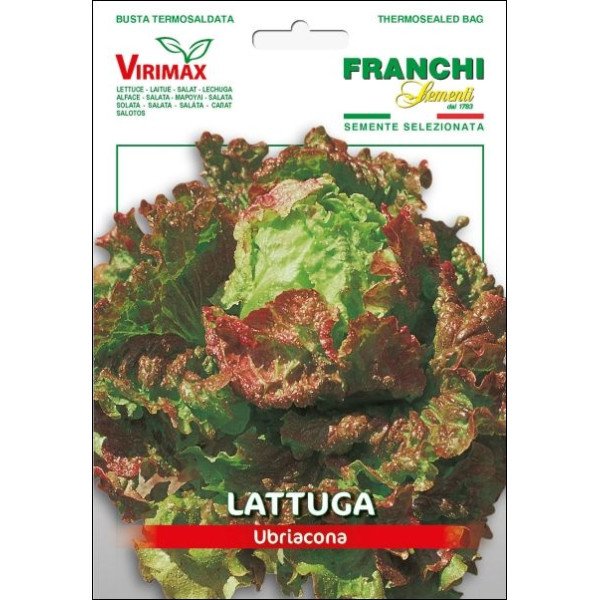 Салат Убріакона Фрастальята /5 г/ *Virimax*