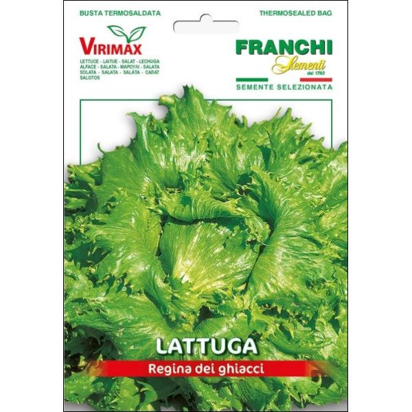 Салат Регіна Делле Гьяччіоле /5 г/ *Virimax*