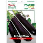 Баклажан Віолетта Лунга 2 /2,5 г/ *Virimax*