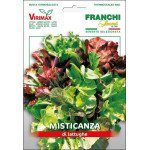 Салатная смесь Мистиканца ди Латтюге /8 г/ *Virimax*