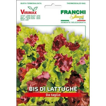 Салат Біс ді Латтюге да Тальо (суміш) /10 г/ *Virimax*