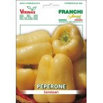 Перець солодкий Сороксарі /1 г/ *Virimax*