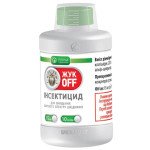 Инсектицид ЖукОФФ /15 мл/ *Укравит*