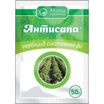 Гербицид Антисапа /50 г/ *Укравит*