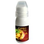 Інсектицид Турбо Престо 3 Active /50 мл/ *Сімейний сад*