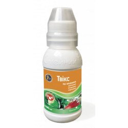 Інсектицид Твікс /100 мл/ *Сімейний сад*