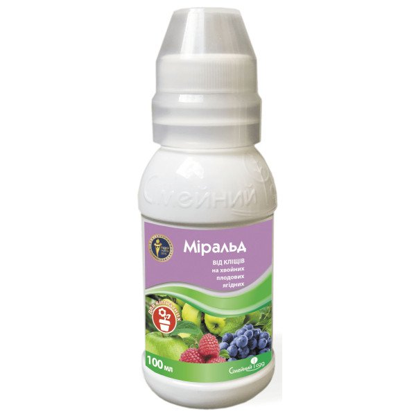 Інсектицид Міральд /100 мл/ *Сімейний сад*