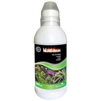 Гербицид Напалм /300 мл/ *Семейный сад*