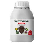 Гербіцид Чистопол /500 мл/ *ProtectON*