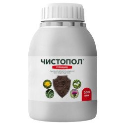 Гербіцид Чистопол /500 мл/ *ProtectON*