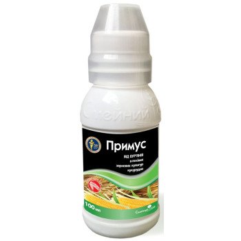 Гербицид Примус /100 мл/ *Семейный сад*