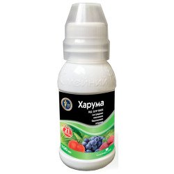 Гербицид Харума /100 мл/ *Семейный сад*