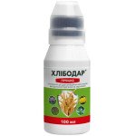 Гербіцид Хлібодар /100 мл/ *ProtectON*