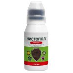 Гербицид Чистопол /100 мл/ *ProtectON*