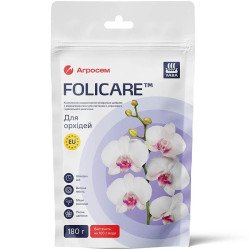 Удобрение YaraFolicare для орхидей /180 г/ *Yara*