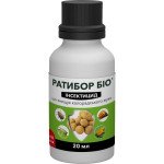 Инсектицид Ратибор Био /20 мл/ *ProtectON*